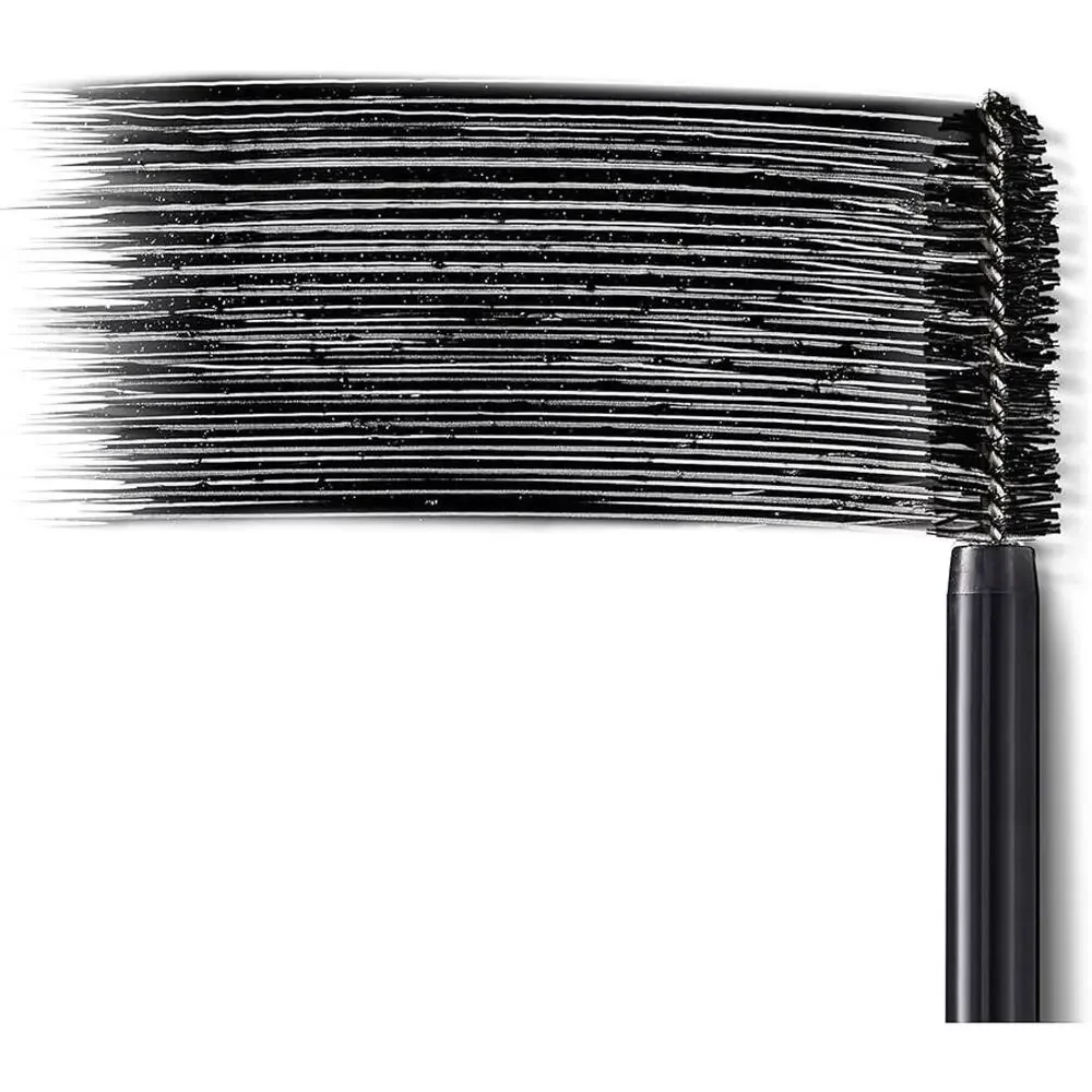 L'Oreal Paris Makeup Air Volume Mega Mascara 853 Blackest Black 0.3 fl oz